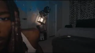 Thumbnail: asmr while you tour my room