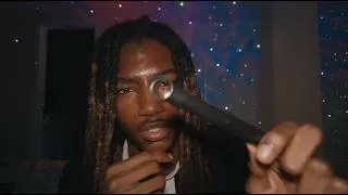 Thumbnail: anticipatory asmr 4 the best sleep (follow my instructions)