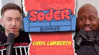Thumbnail: Ring Pop with Chris Lamberth | Soder Podcast | BONUS