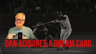 Thumbnail: Dan Acquires a Dream Card!