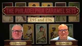 Thumbnail: The Philadelphia Caramel Sets with Aaron Value Vintage