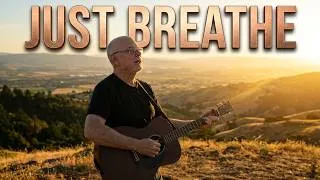 Thumbnail: Just Breathe -  Eddie Vedder / Pearl Jam cover by Dan Swofford