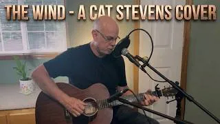 Thumbnail: The Wind  - Cat Stevens / Yusuf cover