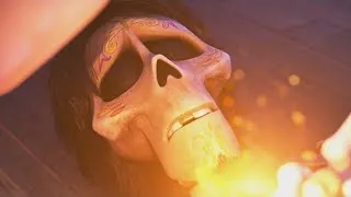 Thumbnail: COCO - Story of Hector
