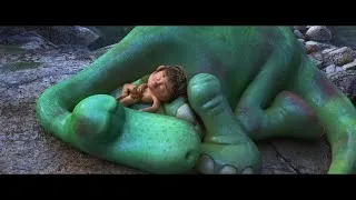 Thumbnail: Spot and Arlo Memorable Moments