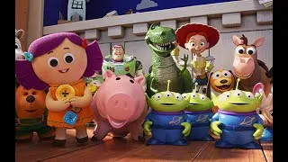 Thumbnail: Toy Story 4 (2019) - Memorable Moments