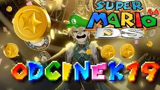 Thumbnail: Zagrajmy w Super Mario 64 DS #19 - Odcinek bonusowy