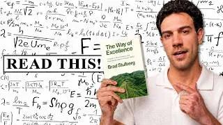 Thumbnail: I Studied The Formula For Excellence. Discipline Wasn't Mentioned.