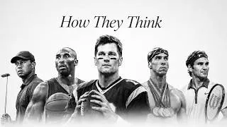 Thumbnail: I Studied 5 Champion Athletes. Their Mindsets Contradict Each Other.