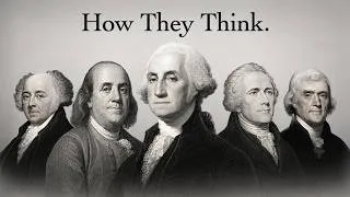 Thumbnail: I Studied America's Founders. Their Logic Was Stranger Than I Expected.