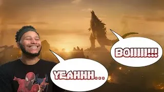 Thumbnail: Godzilla’s “YEAHHH BOIIIII!!!” Explained