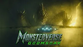 Thumbnail: Monsterverse: Doomsday - Trailer Parody