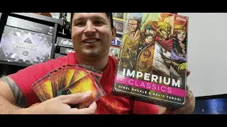 Thumbnail: Lets play Imperium Classics!