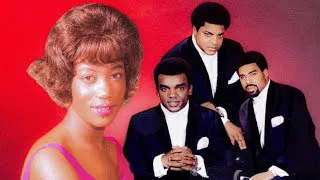 Thumbnail: Kim Weston & The Isley Brothers - Take Me In Your Arms (Rock Me For A Little While)