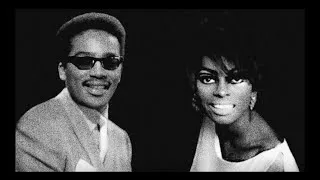 Thumbnail: Diana Ross & Bobby Taylor - Does Your Momma Know About Me (Dante Orland Mix)