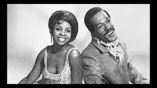 Thumbnail: Eddie Kendricks & Gladys Knight - You're My Everything (LP Mix)