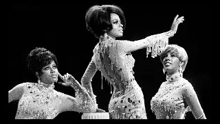 Thumbnail: Diana Ross & The Supremes - (Alternative Mix) McArthur Park 