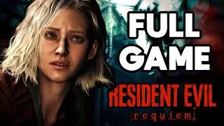 Thumbnail: So I Tried Resident Evil Requiem...