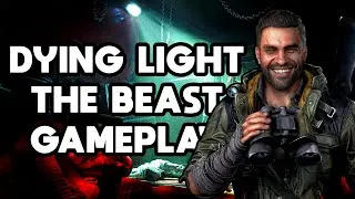 Thumbnail: So I Tried Dying Light The Beast Early...