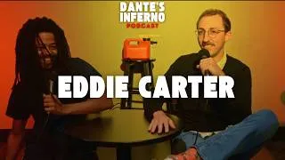 Thumbnail: Eddie Carter on Roast Battles, Atlanta Comedy & Moving to NYC | Dante's Inferno Podcast