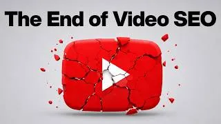 Thumbnail: YouTube’s New SEO Update Changes EVERYTHING