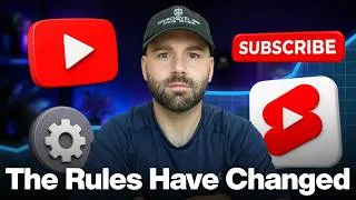 Thumbnail: Unfortunately, Growing On YouTube Just Changed Forever