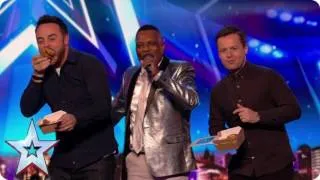 Thumbnail: Chicken and Chips Chicken & Chips by  Audley Buckle Full song  Audio only