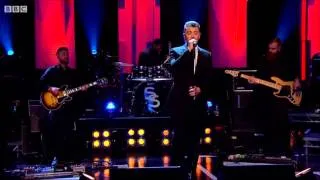 Thumbnail: Sam Smith 'Stay with me' live on BBC Jools Holland