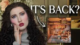 Thumbnail: Hold On… The Arts & Crafts Style Is Back? — Here’s Why It Matters ~ How to Decorate Arts and Crafts