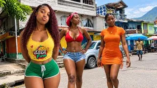 Thumbnail: THE HAITI YOU NEVER SEE I REAL D STREET LIFE IN CAP-HAITIEN 2026
