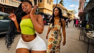 Thumbnail: REAL STREETS OF CAP-HAÏTIEN, HAITI 🇭🇹 | Discover Real Life in Okap