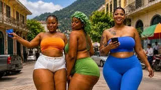 Thumbnail: REAL CAP-HAÏTIEN, HAITI 🇭🇹 | Discover the Streets, People & Real Life of Okap 