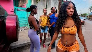 Thumbnail: 2 HOURS THE STREETS OF CAP-HAÏTIEN, HAITI 🇭🇹 | Real Street Life Experience | 4K Walking 