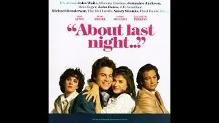 Thumbnail: Demi Moore and Rob Lowe - About Last Night (1986) - Step by Step - J.D. Souther & Karla Bonoff