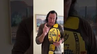 Thumbnail: The Honky Tonk Man wishes Dan a Happy Birthday