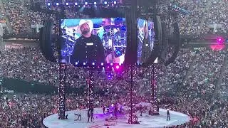 Thumbnail: Garth Brooks The Dance