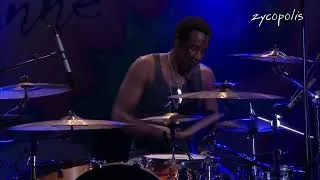 Thumbnail: Oscar Seaton Drum Solo - On Broadway - George Benson - Jazz à Vienne 2011