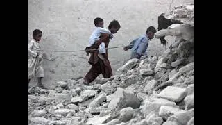 Thumbnail: Pakistan Earthquake 2013 - New Island Formed