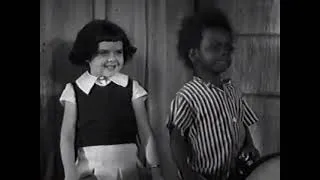 Thumbnail: The Little Rascals -   Pay As You Exit (1936)