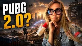Thumbnail: PUBG: DED.NET - Is This PUBG 2.0? | DanucD