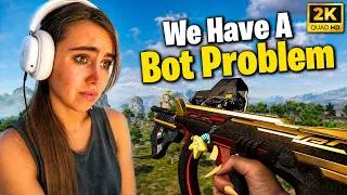 Thumbnail: PUBG Has An Issue Right Now.... How Many Were Real Players?  | DanucD