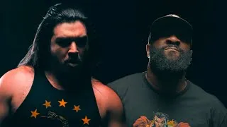 Thumbnail: "Glorious Death" - NORFRICA (Official Music Video w/ Eric July)