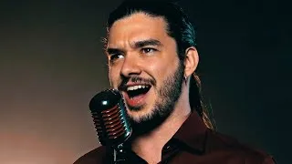 Thumbnail: Adeste Fideles - METAL COVER