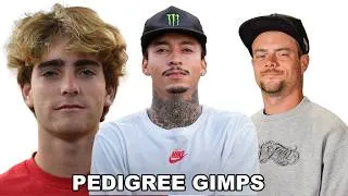 Thumbnail: Your Role Models SUCK
