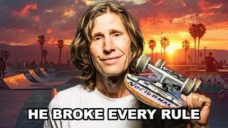 Thumbnail: Skateboardings Most influential Genius