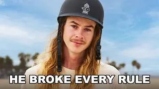Thumbnail: Skateboardings most Unorthodox Genius