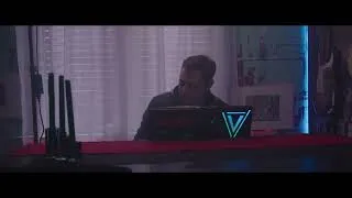 Thumbnail: Zavacci - Wake Up Inside (Upbeat Melodic Piano Music)