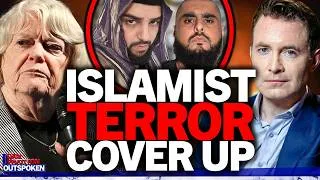 Thumbnail: Douglas Murray EXPOSES sickening Islamist terror attack cover up by British government: "Wild west!"