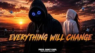 Thumbnail: DANY CARL - EVERYTHING WILL CHANGE (Official Music Video)