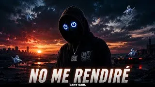Thumbnail: DANY CARL - No Me Rendiré (Official Music Video)